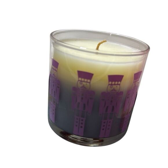 Just Desserts By Partylite Nutcracker Sweet Sugarplum Fairies Scented Candles - Picture 2 of 14